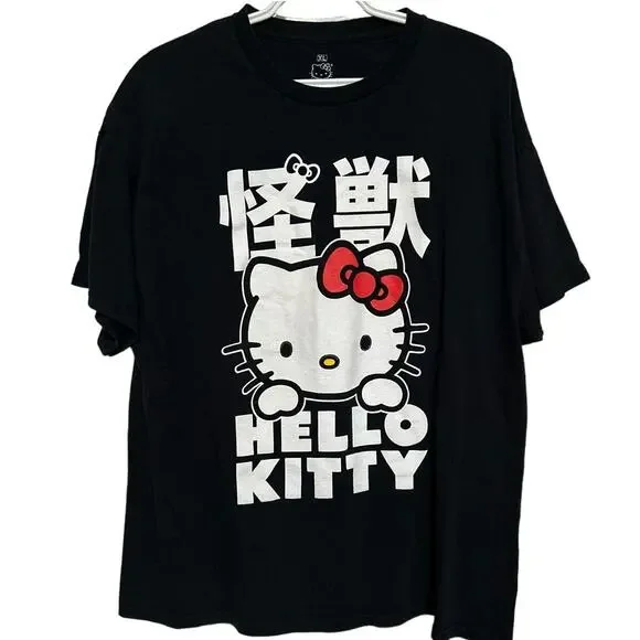 ◎最終値下げ◎ジャスティン with Hello Kitty ポケットTシャツ ◎最終値下げ◎ジャスティン with Hello Kitty ポケットTシャツ